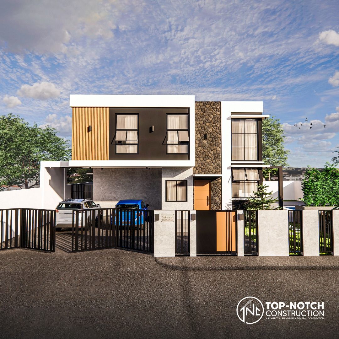 HOUSE DESIGN, PLAN, BUILD, CONSTRUCT, WORK WITH LICENSED CONTRACTORS ...