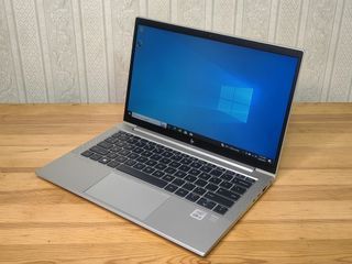 HP EliteBook 830 G7 i5-10th Gen 16GB RAM 512GB SSD Laptop