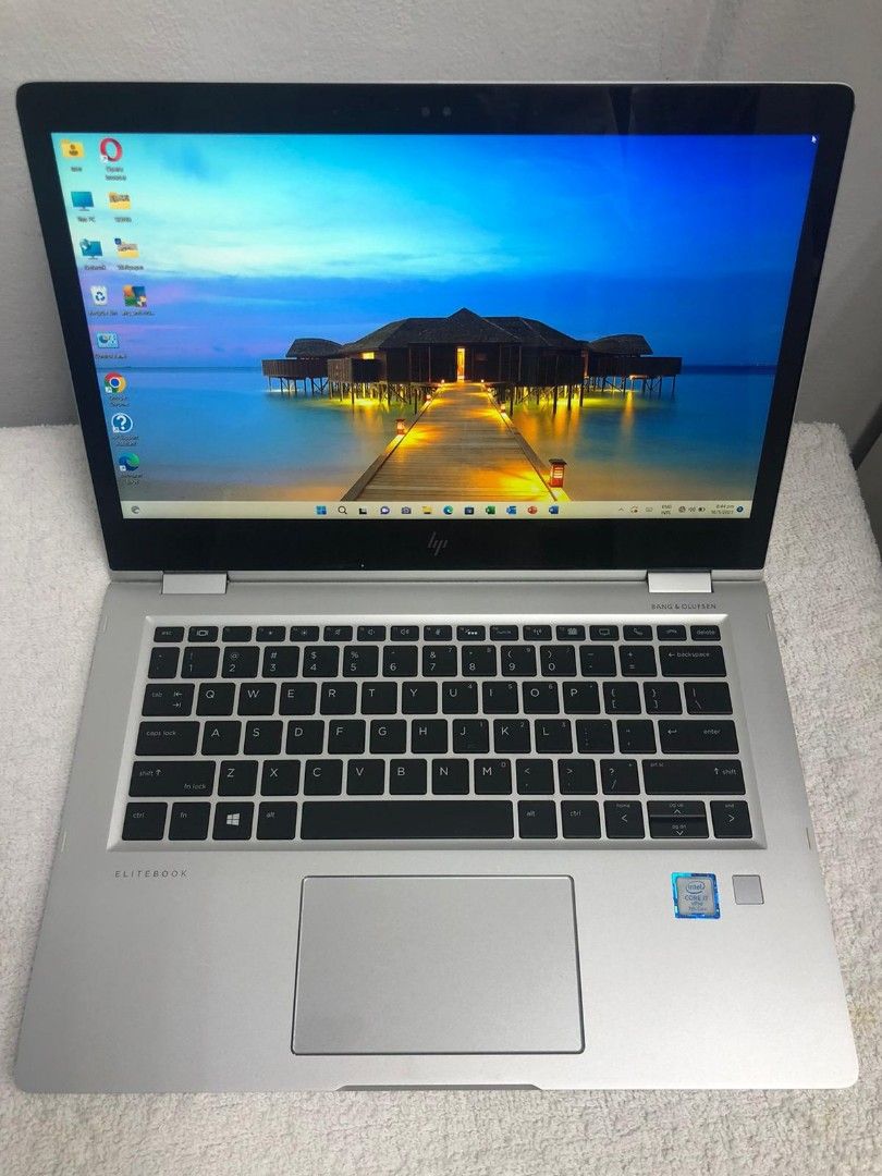 Hp laptops i7 2024 7th generation 16gb ram