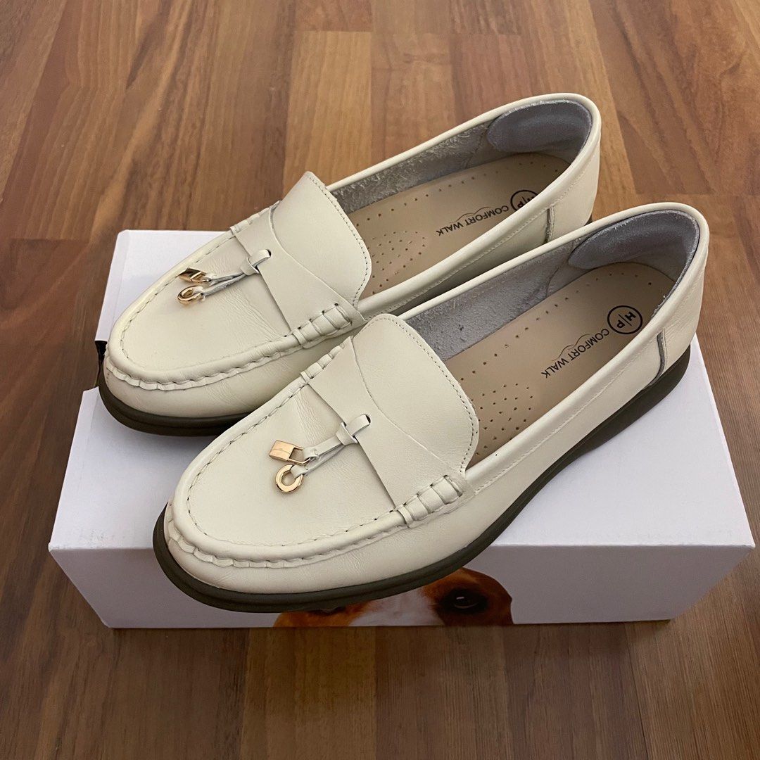 hush puppies ladies loafers