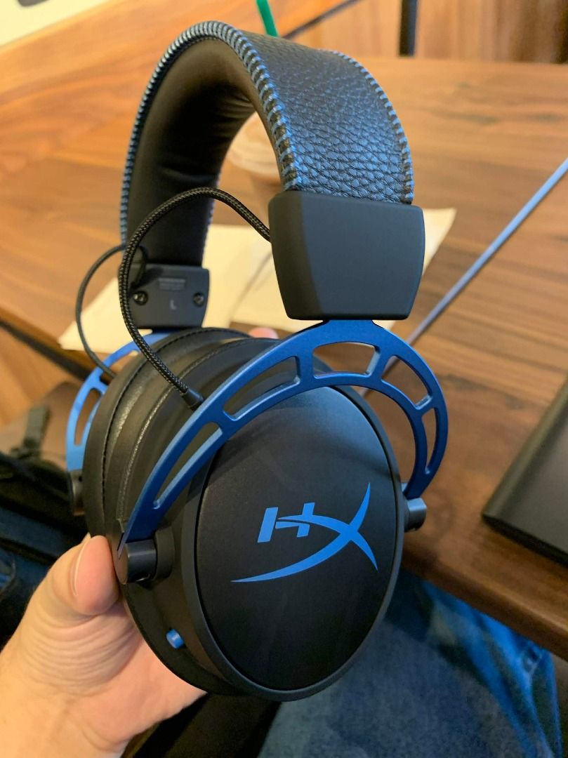 Hyperx cloud alpha s blue hotsell