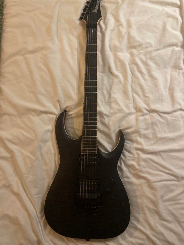 Ibanez rgaix6fmt cheap