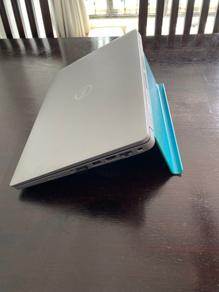 IKEA laptop stand, Computers & Tech, Parts & Accessories, Other ...
