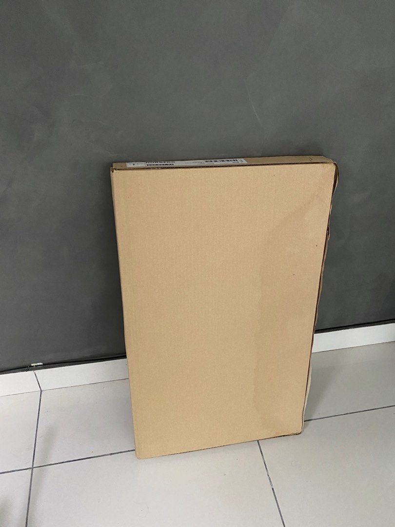 Ikea Norberg (Wall mounted foldable table), Furniture & Home Living