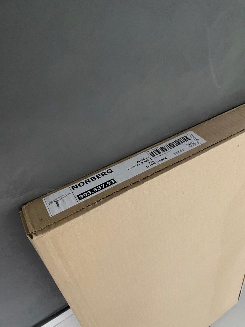 Ikea norberg 19240 deals