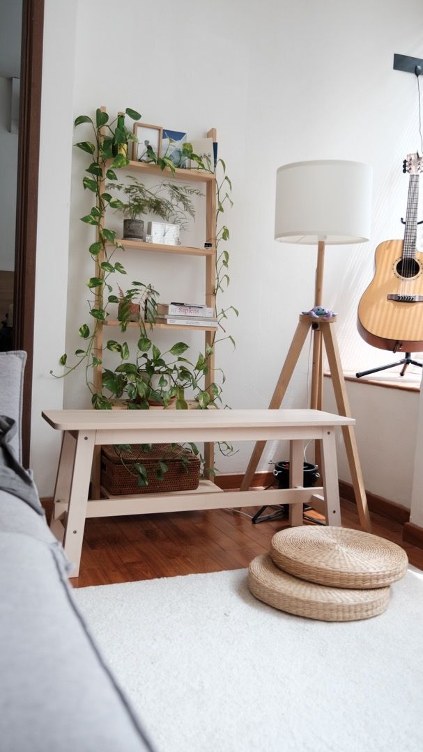 Norraker outlet bench ikea