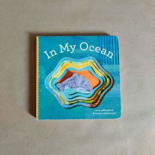 In My Ocean