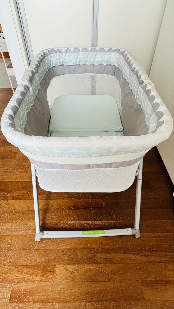 Ingenuity Foldaway Rocking Juniper, Babies & Kids, Baby