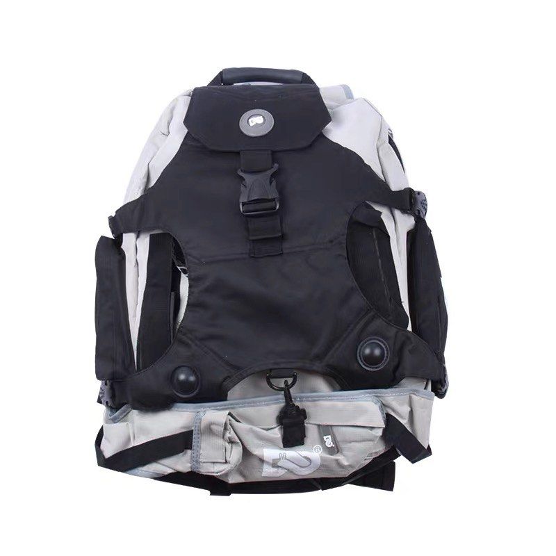 Inline Skate Backpack, Sports Equipment, Other Sports Equipment and