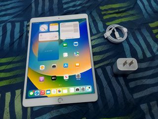 Ipad pro 2nd  gen 10.5 inches 64gb with sim slot