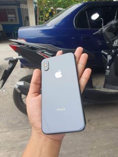 iPhone X 64ggb FU