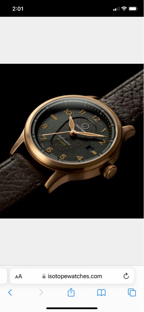 Radium watches in best sale titan