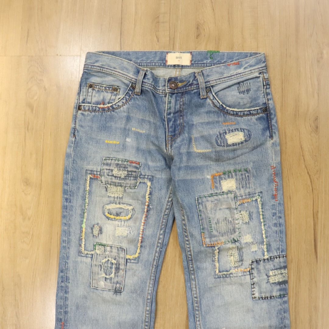 R jeans brand discount