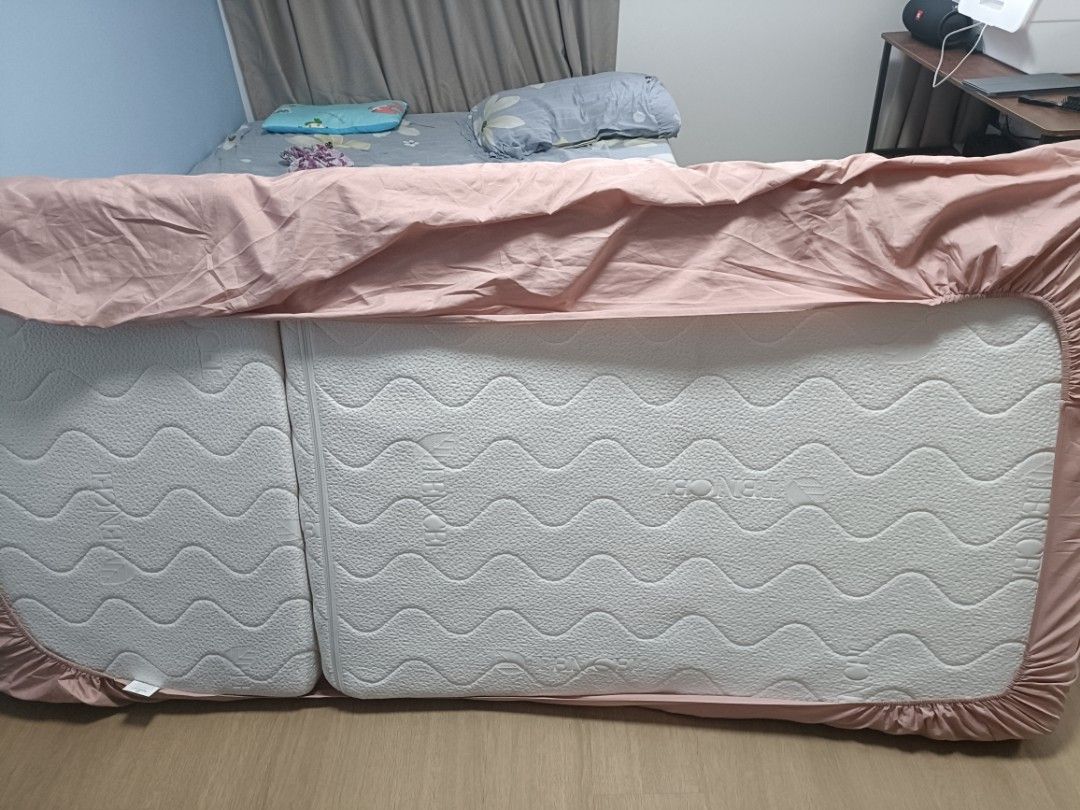 Japan Tatami Mattress, Furniture & Home Living, Furniture, Bed Frames