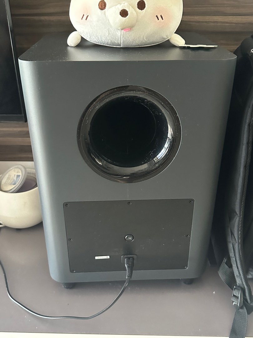 JBL 9.1 ATMOS Soundbar system, Audio, Soundbars, Speakers & Amplifiers