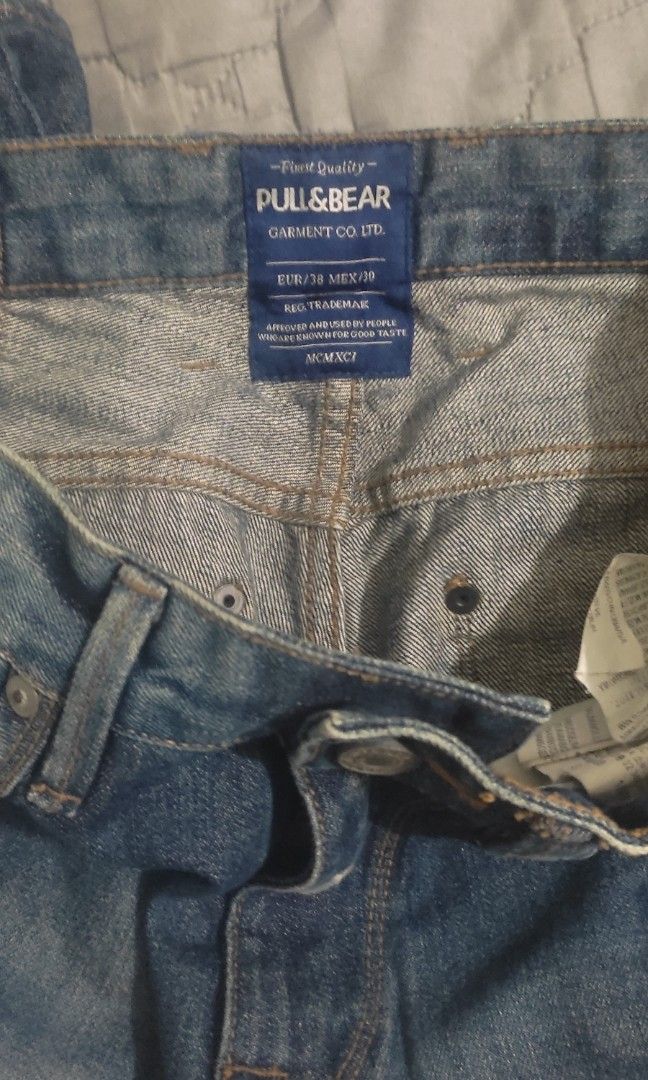 Jeans bull bear cheap