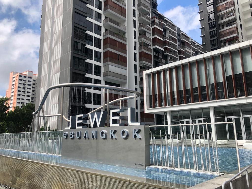Jewel Buangkok, Property, Rentals, Condos & ECs on Carousell