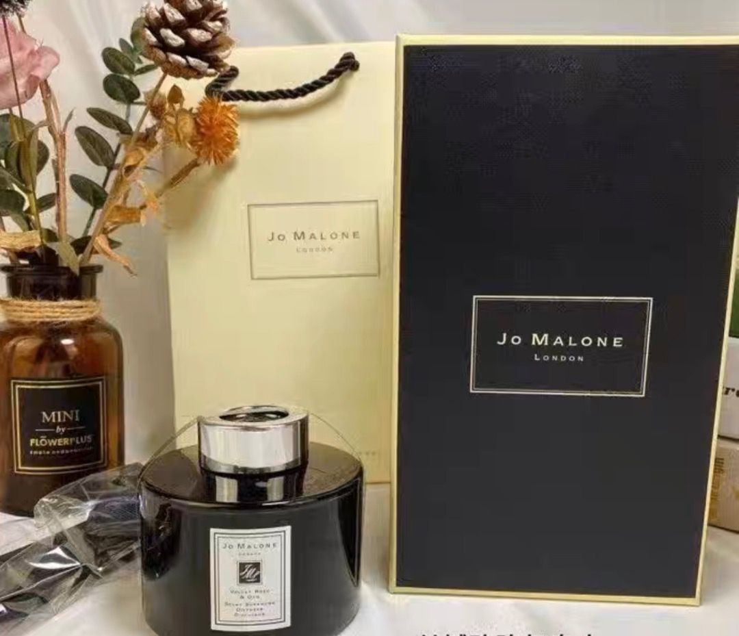 Jo Malone Scented Reed Diffuser, Furniture & Home Living, Home