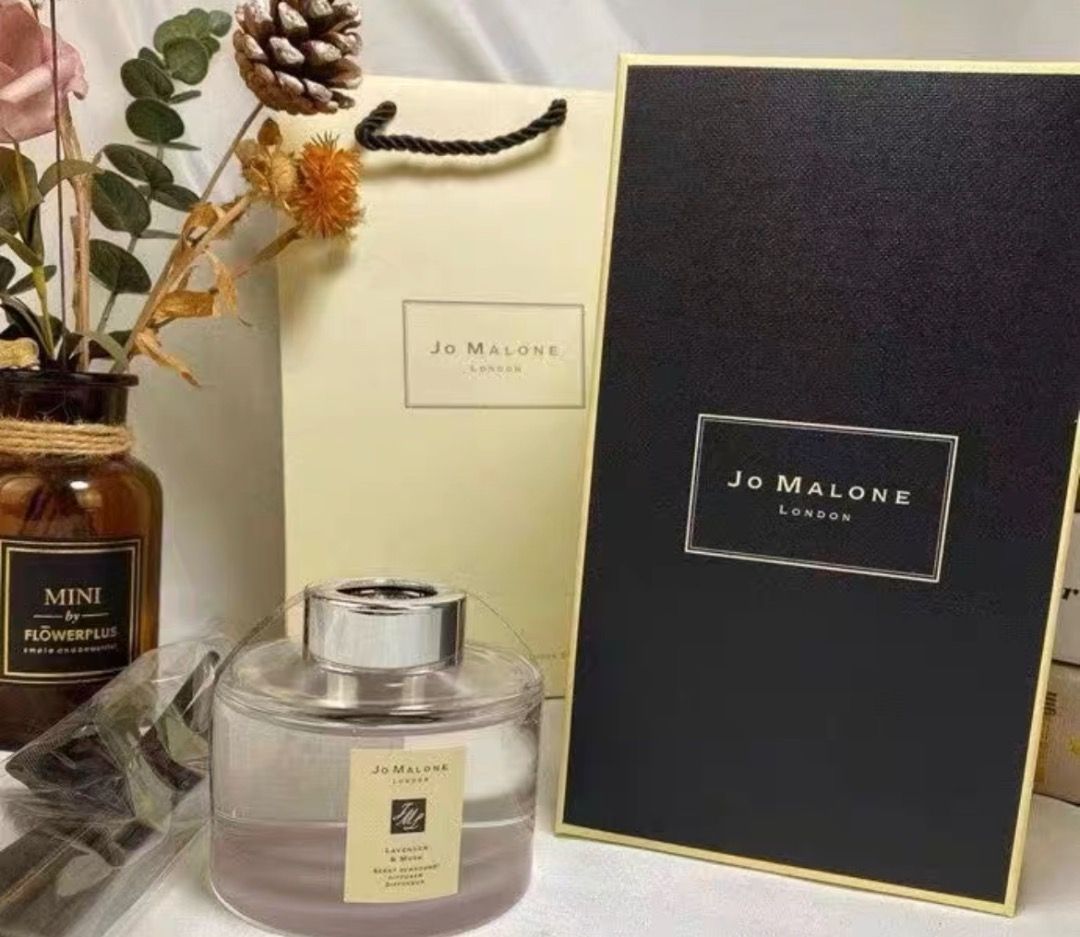 Jo Malone Scented Reed Diffuser, Furniture & Home Living, Home