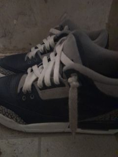 Jordan 3