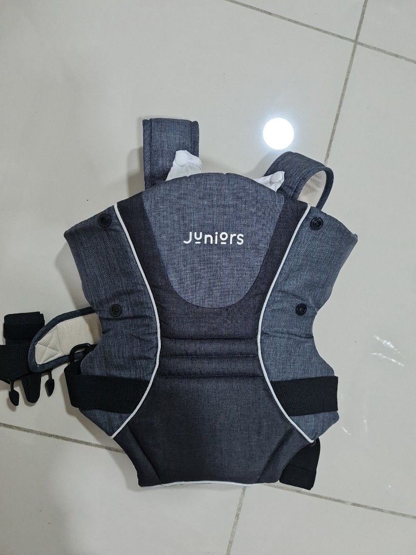 Juniors sales baby carrier