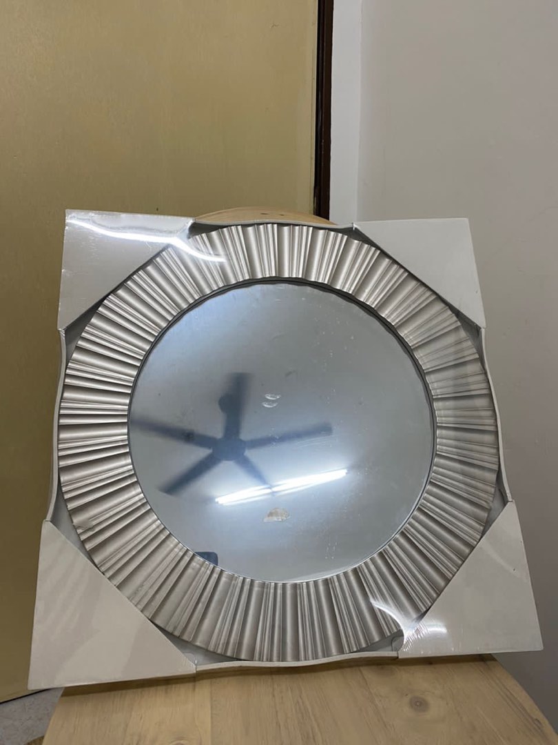 Kaison Mirror, Furniture & Home Living, Home Decor, Mirrors on Carousell