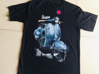 Kaos distro vespa