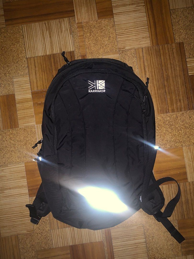 Karrimor taurus top