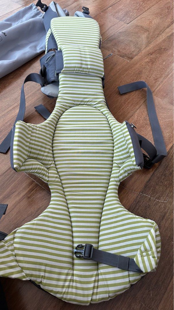 Kathmandu pico baby carrier new arrivals
