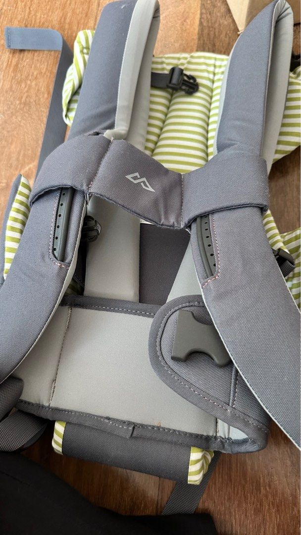 Kathmandu pico discount baby carrier