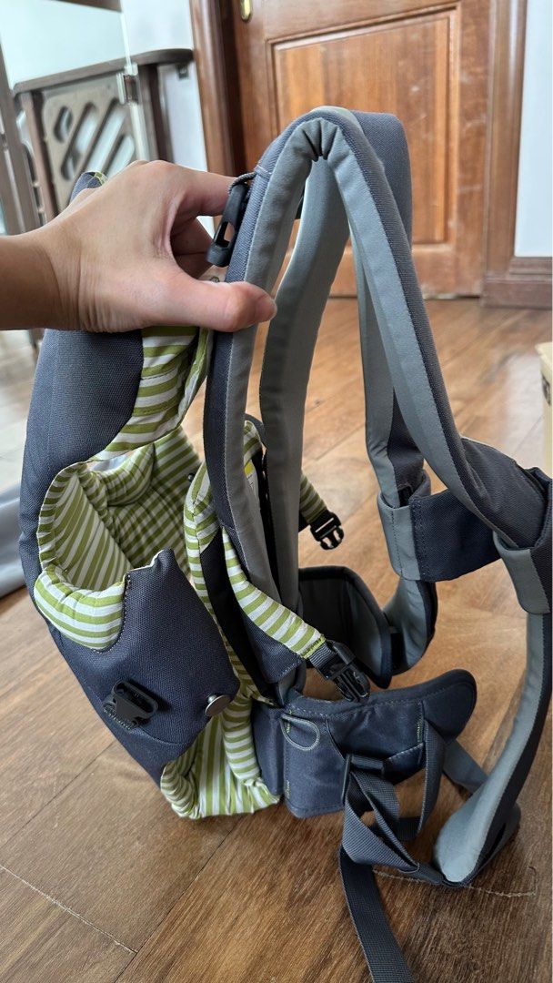 Kathmandu pico 2025 baby carrier