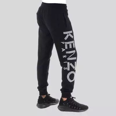 Kenzo paris joggers deals