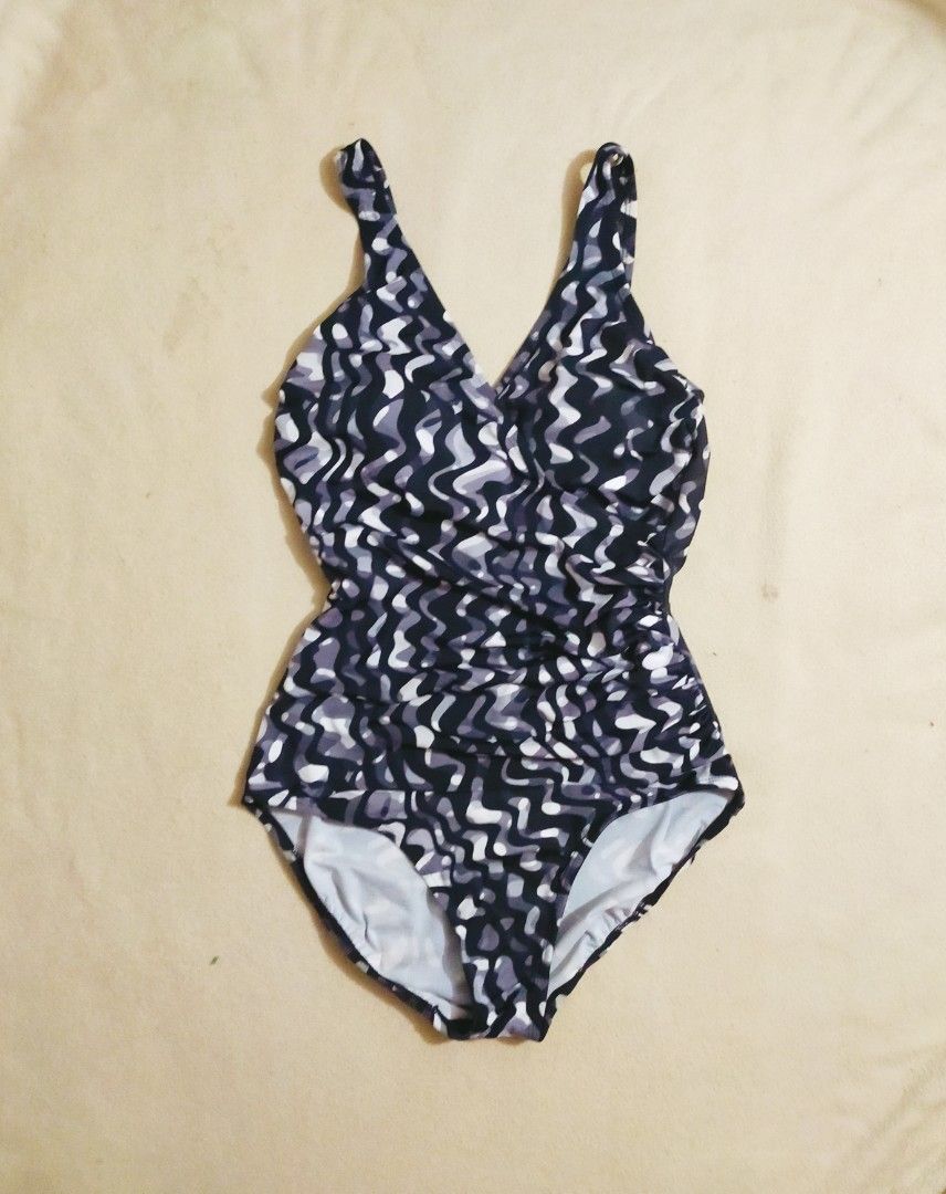 Kirkland signature by miraclesuit women's one piece slimming swimsuit sale