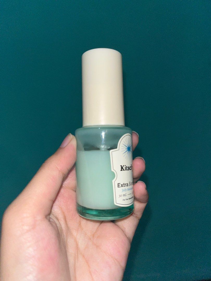 Kitschy Extra Bounce Moisturizer on Carousell