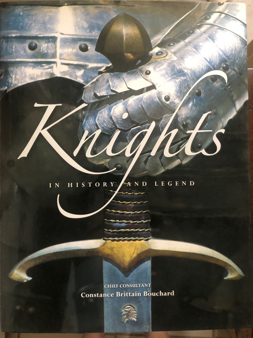 Knight visual data 2