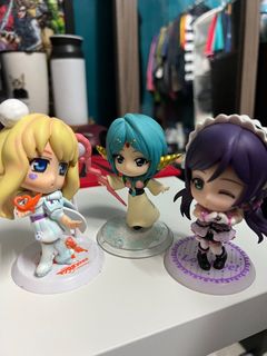 (Category: ) located in . Submitted by bangmie.official (Listing ID 1232944501, Image 1). Description: .