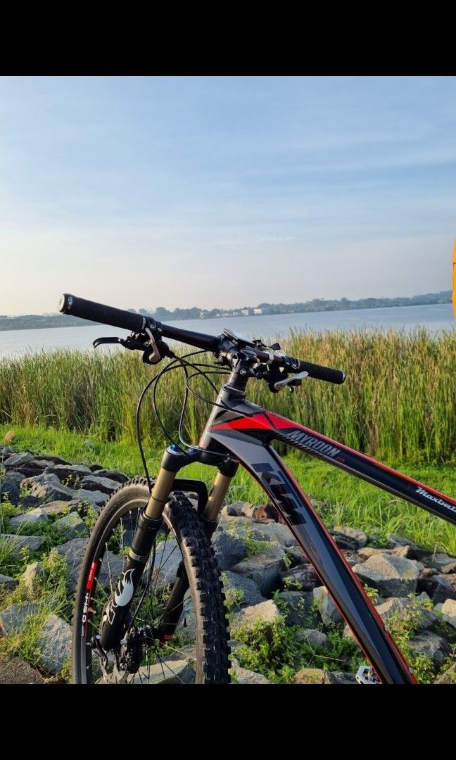 Ktm myroon elite 2025 2018