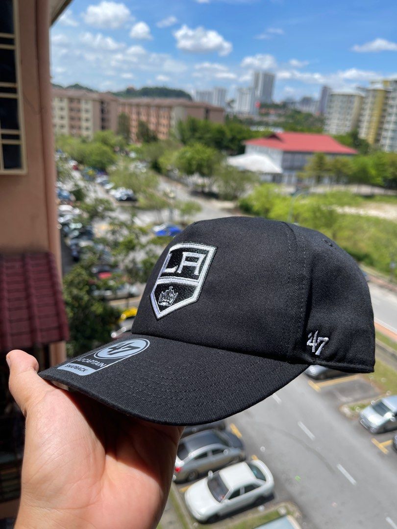 47' Men's LA Kings Snap Back Hat