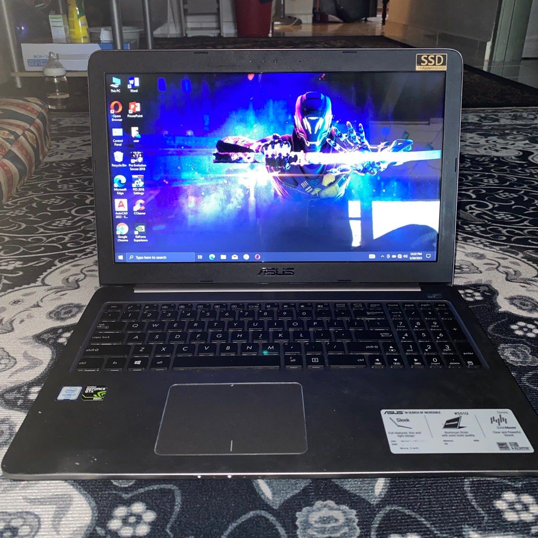 Gtx 960 laptops hot sale