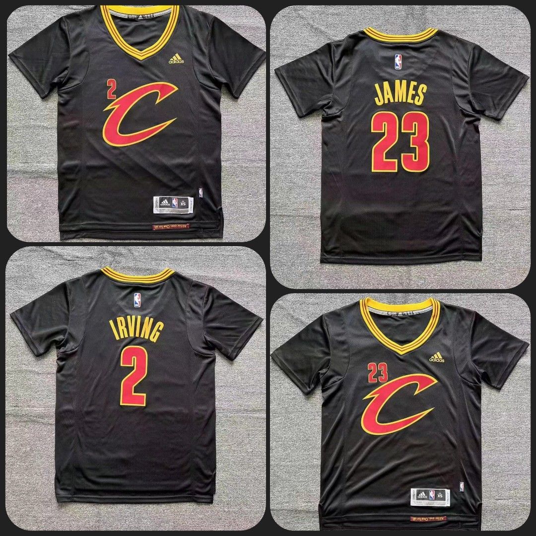 Jersey cleveland 2016 2025