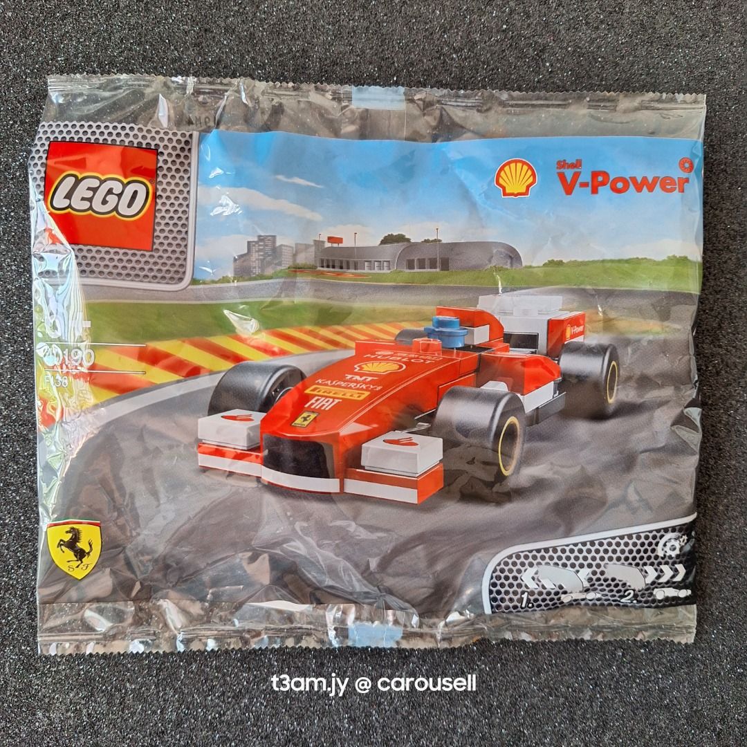 40190 lego store