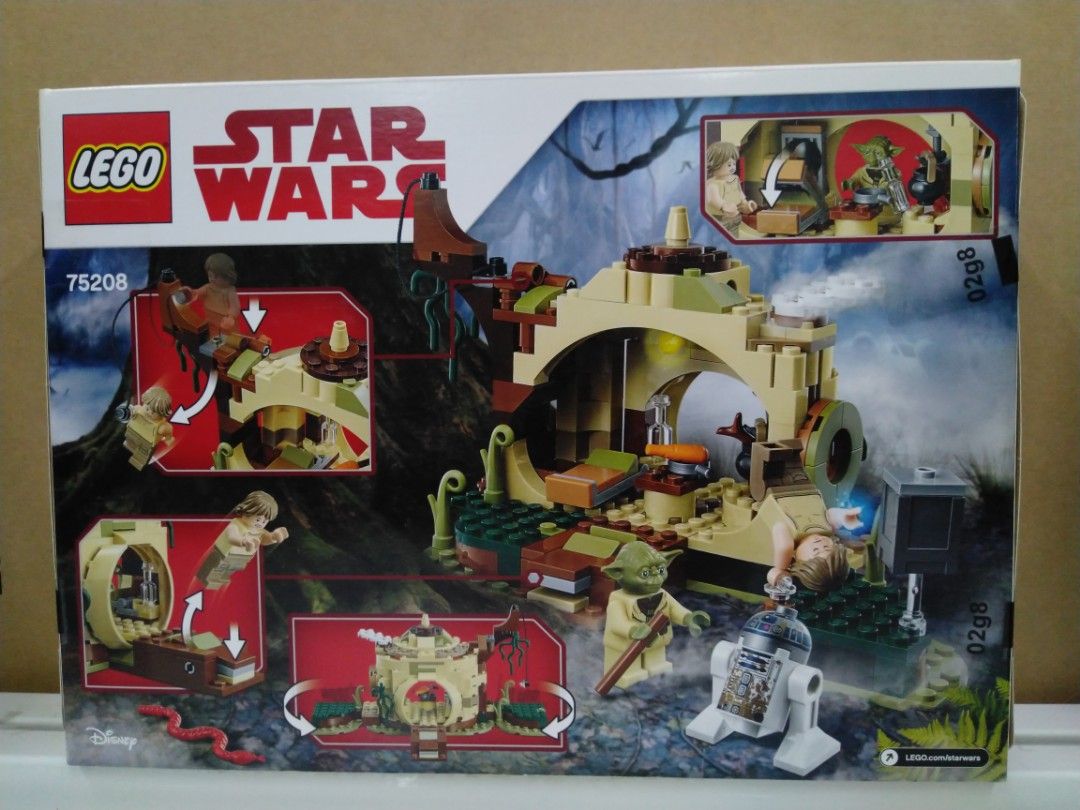 75208 lego online