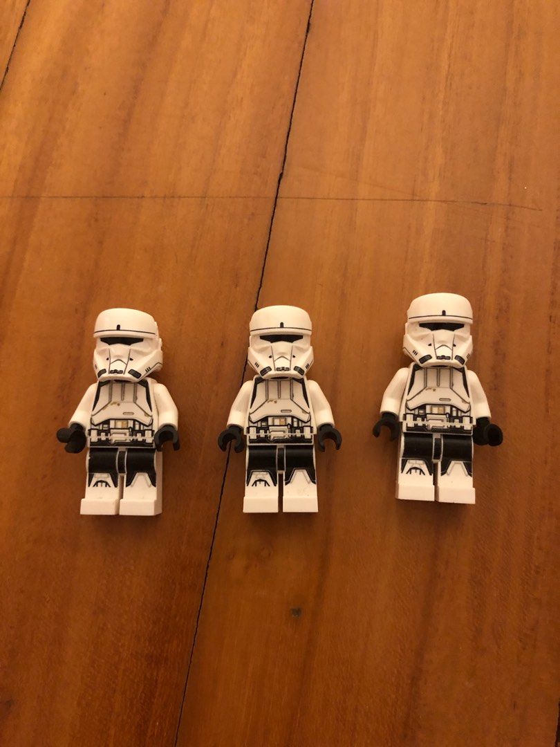 Lego rogue sales one tank