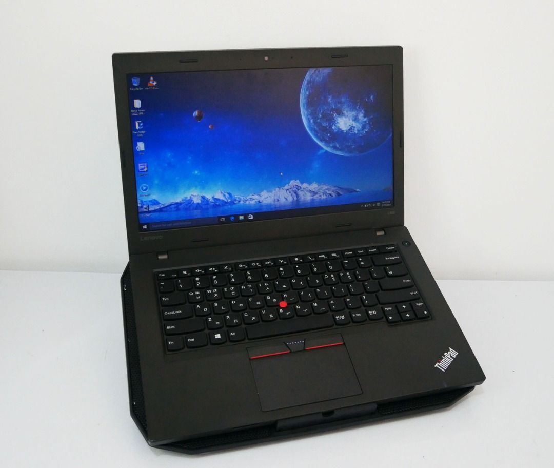Lenovo thinkpad L460, Computers & Tech, Laptops & Notebooks on Carousell