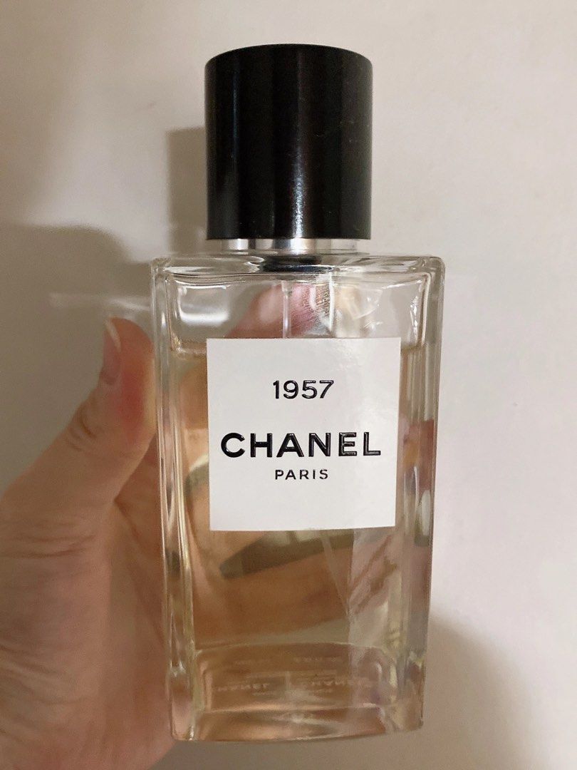 CHANEL LES EXCLUSIFS 1957 (EDP)