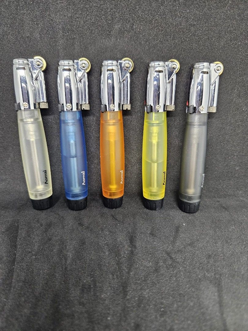 Lighter flying fire, Furniture & Home Living, Home Improvement