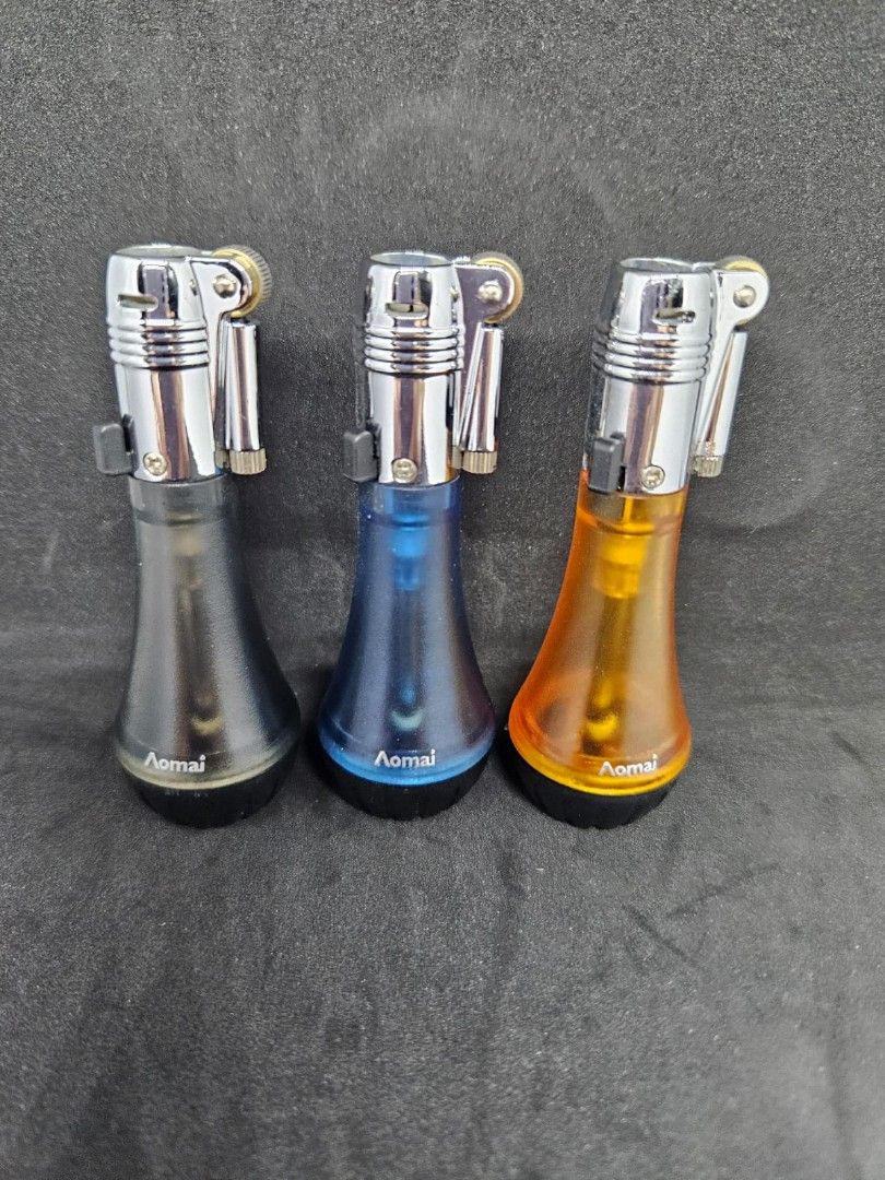 Lighter. Flying fire, Furniture & Home Living, Home Improvement