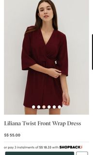 (Category: ) located in . Submitted by plshelpclearwardrobe (Listing ID 1232973747, Image 1). Description: .