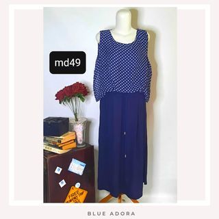 Longdress brand jepang