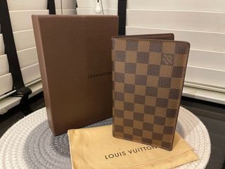 Rent Buy Louis Vuitton Epi Desk Agenda Cover